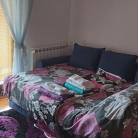 Hotel Sobe Majda à Visoko Extérieur photo