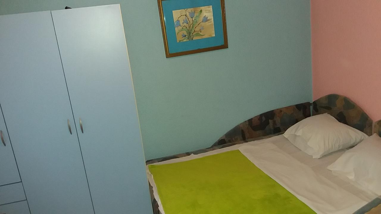 Hotel Sobe Majda à Visoko Extérieur photo