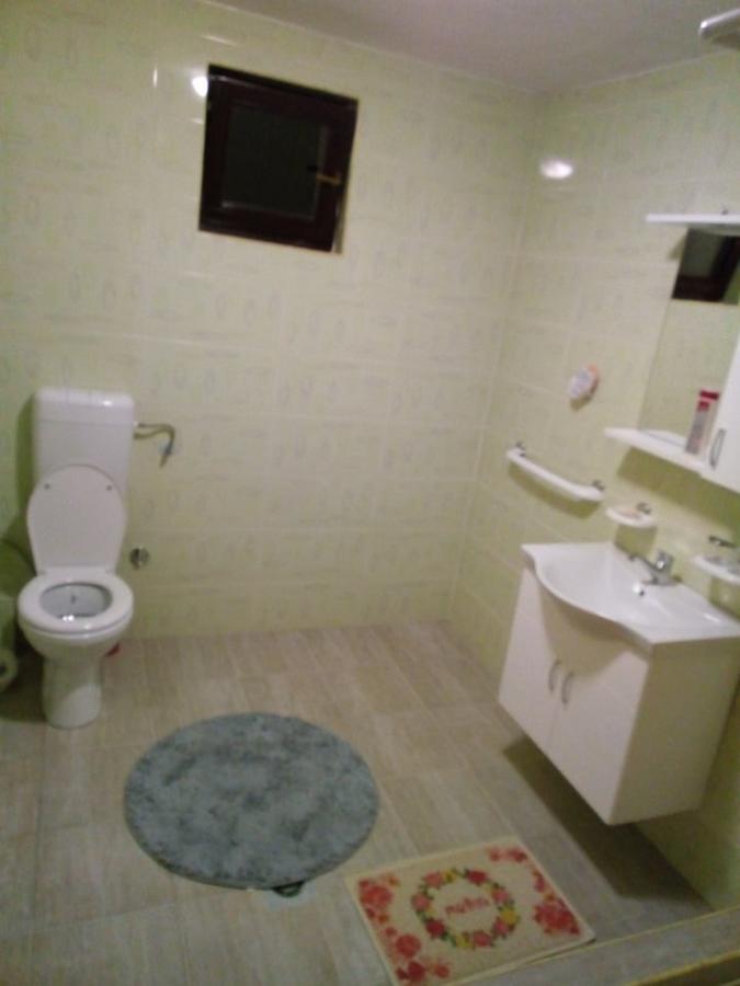 Hotel Sobe Majda à Visoko Extérieur photo